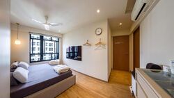 Blk 118A Alkaff Lakeview (Toa Payoh), HDB 4 Rooms #519391771